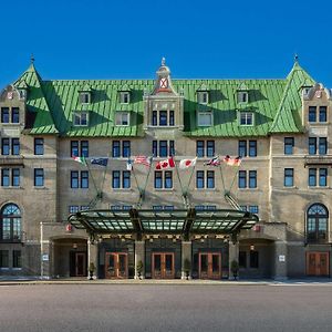 Fairmont Le Manoir Richelieu