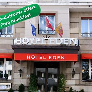 Hotel Eden